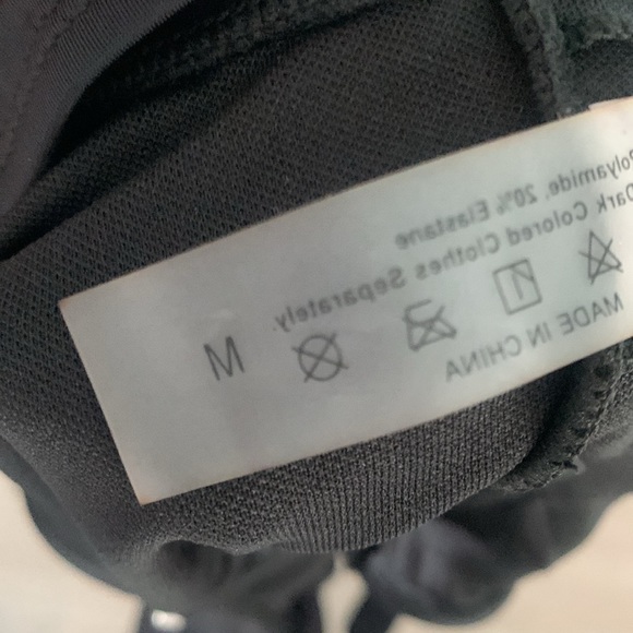 Sexy One-Piece - Picture 3 of 3